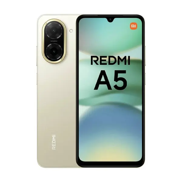 گوشی موبایل شیائومی مدل Redmi A5 دو سیم کارت ظرفیت 64 گیگابایت و رم 3 گیگابایت - 3