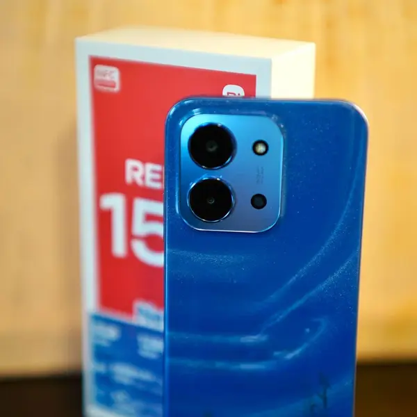 گوشی موبایل شیائومی مدل Redmi 15C 4G دو سیم کارت ظرفیت 256 گیگابایت و رم 8 گیگابایت - 5