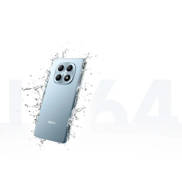 گوشی موبایل شیائومی مدل Redmi Note 15 4G دو سیم کارت ظرفیت 256 گیگابایت و رم 8 گیگابایت - 5