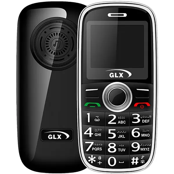 گوشی موبایل جی ال ایکس مدل F8 - 3