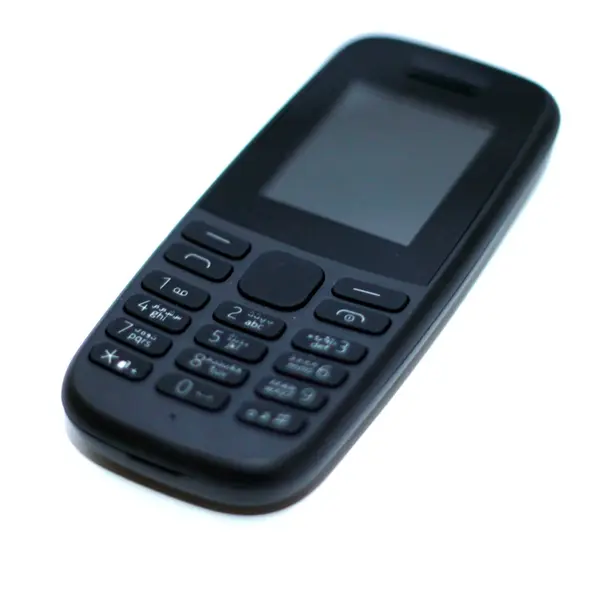 گوشی موبایل جنرال لوکس مدل 105 دو سیم کارت - 6