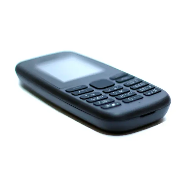 گوشی موبایل جنرال لوکس مدل 105 دو سیم کارت - 2
