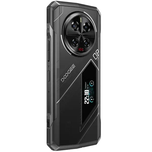 گوشی موبایل دوجی مدل V40 Pro دو سیم‌کارت ظرفیت 512 گیگابایت و رم 16 گیگابایت - 3