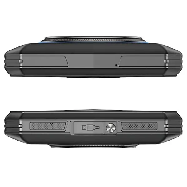 گوشی موبایل دوجی مدل V40 Pro دو سیم‌کارت ظرفیت 512 گیگابایت و رم 16 گیگابایت - 5