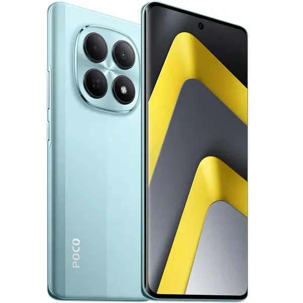 گوشی موبایل شیائومی مدل Poco M8 Pro دو سیم‌کارت ظرفیت 512 گیگابایت و رم 12 گیگابایت - 2
