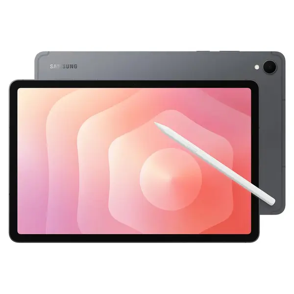 تبلت ۱۱ اینچ سامسونگ مدل Galaxy Tab S11 Wi-Fi ظرفیت 128 گیگابایت و رم 12 گیگابایت - 4