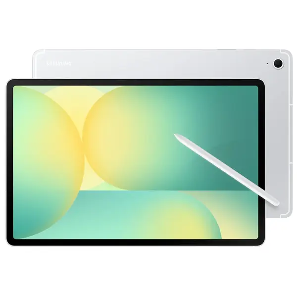 تبلت 13.1 اینچ سامسونگ مدل Galaxy Tab S10 FE Plus Wi-Fi ظرفیت 256 گیگابایت و رم 12 گیگابایت - 4