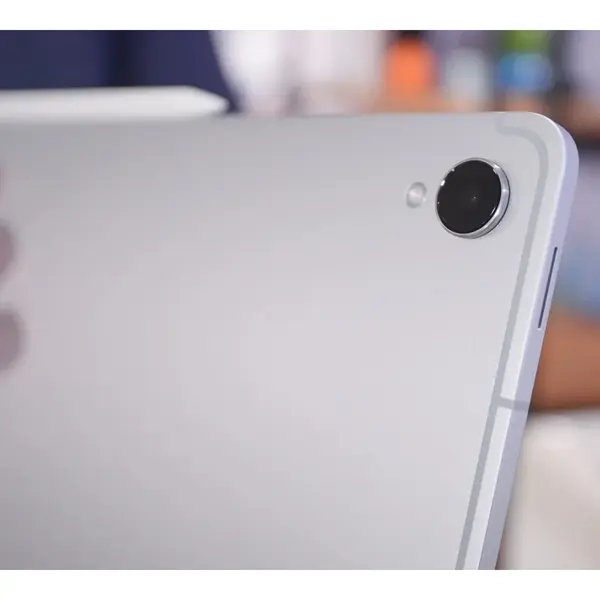 تبلت ۱۱ اینچ سامسونگ مدل Galaxy Tab S11 5G ظرفیت 128 گیگابایت و رم 12 گیگابایت - 4