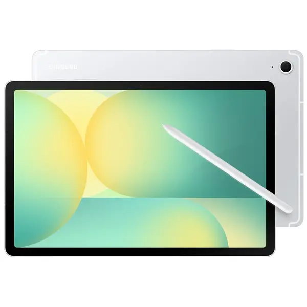 تبلت ۱۰.۹ اینچ سامسونگ مدل Galaxy Tab S10 FE Wi-Fi ظرفیت 256 گیگابایت و رم 12 گیگابایت - 2