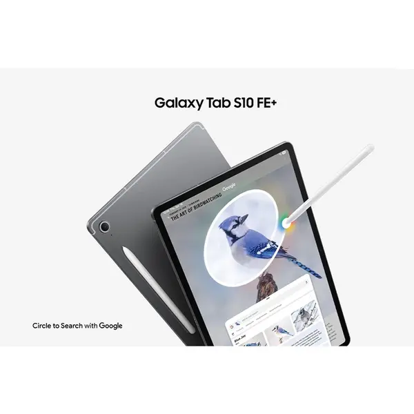 تبلت 13.1 اینچ سامسونگ مدل Galaxy Tab S10 FE Plus Wi-Fi ظرفیت 256 گیگابایت و رم 12 گیگابایت - 2
