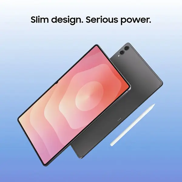 تبلت ۱۴.۶ اینچ سامسونگ مدل Galaxy Tab S11 Ultra Wi-Fi ظرفیت 1 ترابایت و رم ۱۶ گیگابایت - 3
