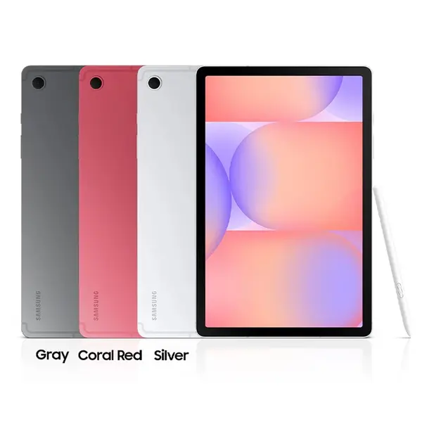 تبلت 10.9 اینچ سامسونگ مدل Galaxy Tab S10 Lite Wi-Fi با ظرفیت 256 گیگابایت و رم 8 گیگابایت - 4
