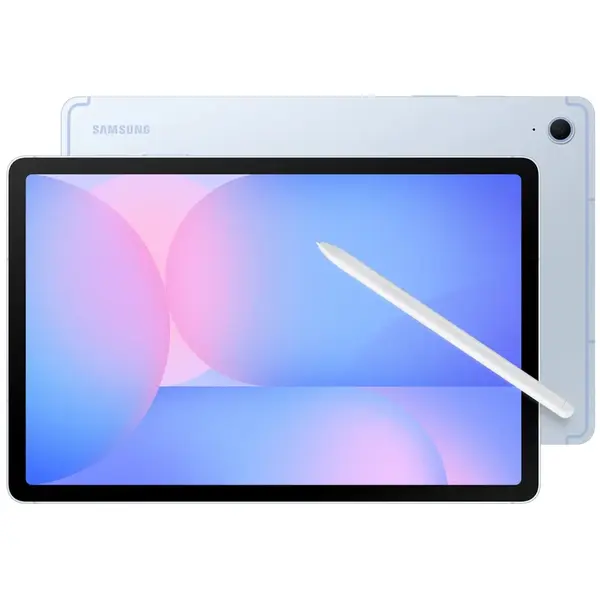 تبلت 10.9 اینچ سامسونگ مدل Galaxy Tab S10 FE Wi-Fi ظرفیت 128 گیگابایت و رم 8 گیگابایت - 4