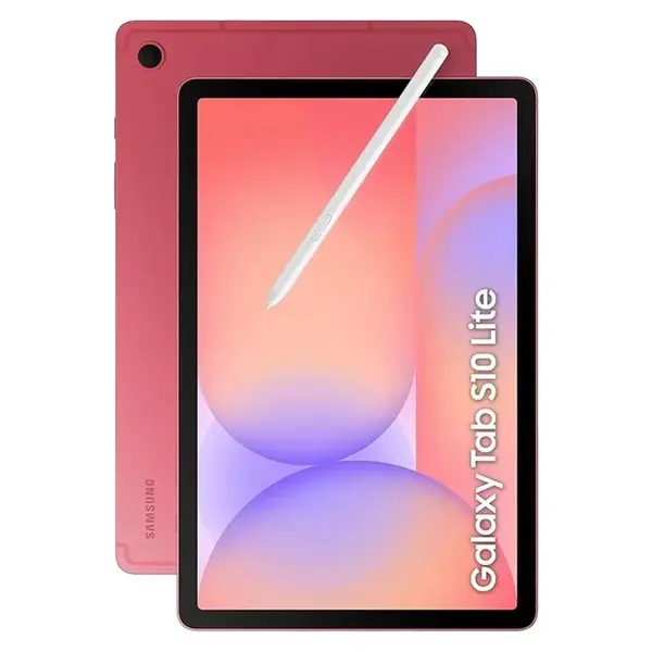 تبلت 10.9 اینچ سامسونگ مدل Galaxy Tab S10 Lite 5G با ظرفیت 128 گیگابایت و رم 6 گیگابایت - 3