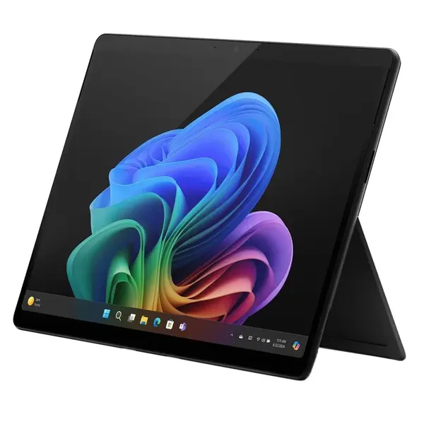 تبلت 13 اینچی مایکروسافت مدل Surface Pro 11-Snapdragon X Elite OLED ظرفیت 512 گیگابایت و رم 16 گیگابایت - 2