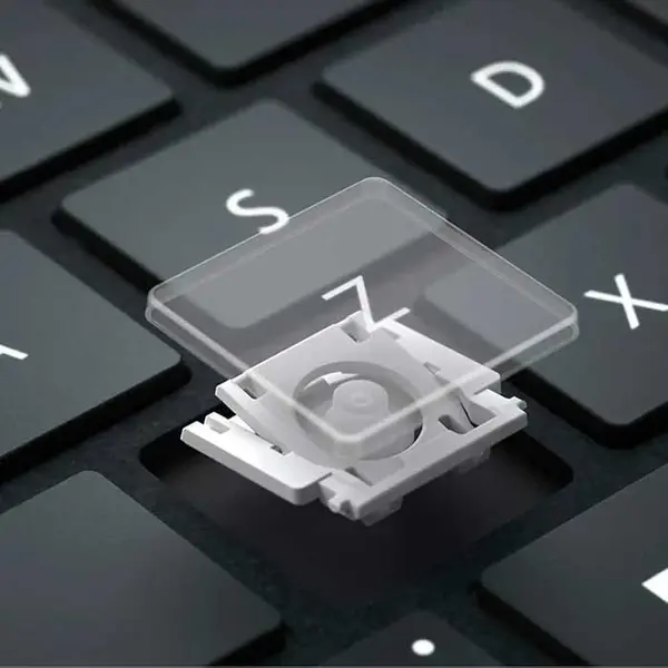 تبلت 13 اینچی مایکروسافت مدل Surface Pro 10-Core Ultra 7 165U ظرفیت 256 گیگابایت و رم 16 گیگابایت - 6