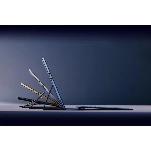 تبلت 13 اینچی مایکروسافت مدل Surface Pro 11-Snapdragon X Elite OLED ظرفیت 512 گیگابایت و رم 16 گیگابایت - 6