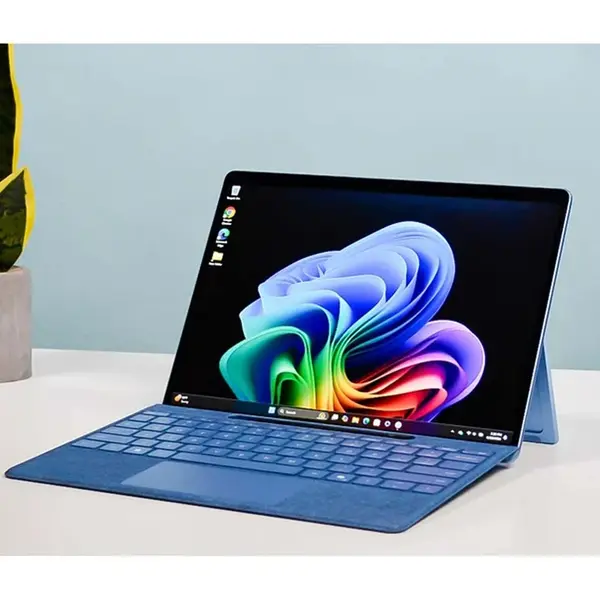 تبلت 13 اینچی مایکروسافت مدل Surface Pro 11-Snapdragon X Elite OLED ظرفیت 512 گیگابایت و رم 16 گیگابایت - 4