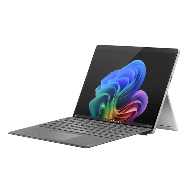 تبلت 13 اینچی مایکروسافت مدل Surface Pro 11-Snapdragon X Elite OLED ظرفیت 1 ترابایت و رم 32 گیگابایت - 4