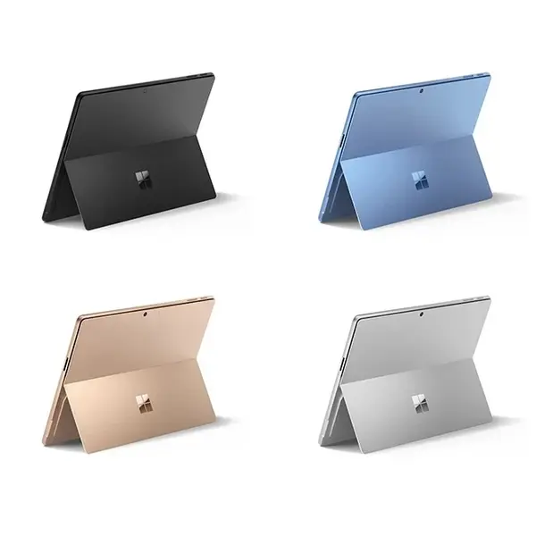 تبلت 13 اینچ مایکروسافت مدل Surface Pro-Copilot+ PC-Ultra 7 ظرفیت 1 ترابایت و رم 32 گیگابایت - 4