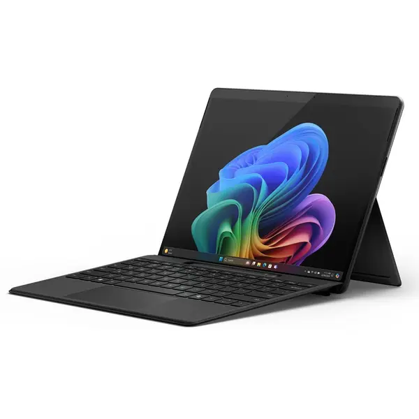 تبلت 13 اینچی مایکروسافت مدل Surface Pro 11-Snapdragon X Plus LCD ظرفیت 512 گیگابایت و رم 16 گیگابایت - 2