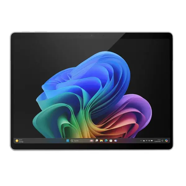 تبلت 13 اینچی مایکروسافت مدل Surface Pro 11-Snapdragon X Elite OLED ظرفیت 512 گیگابایت و رم 16 گیگابایت - 5