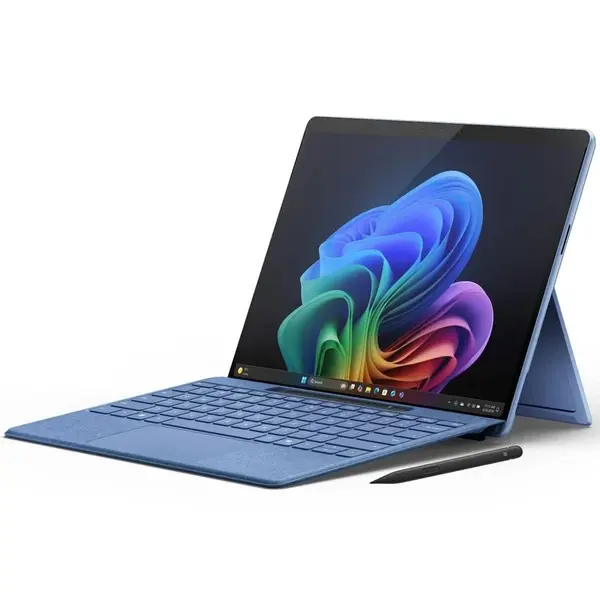 تبلت 13 اینچی مایکروسافت مدل Surface Pro 11 - Ultra 7 ظرفیت 512 گیگابایت و رم 16 گیگابایت - 5