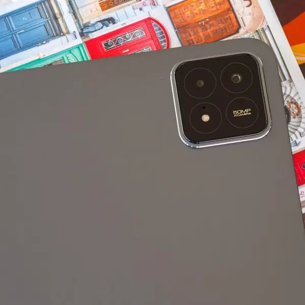 تبلت ۱۲.۴ اینچ شیائومی مدل Pad 6S Pro ظرفیت 512 گیگابایت و رم 12 گیگابایت - 5