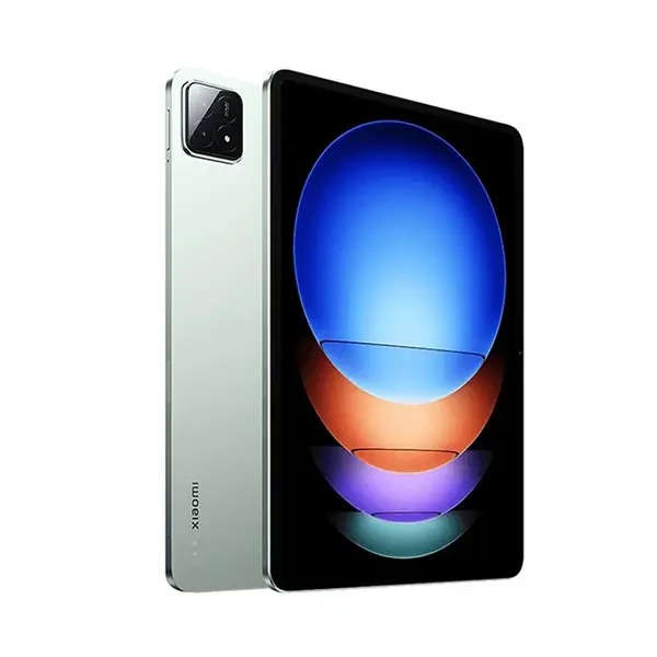 تبلت ۱۲.۴ اینچ شیائومی مدل Pad 6S Pro ظرفیت 512 گیگابایت و رم 12 گیگابایت - 3