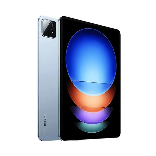 تبلت 12.4 اینچی شیائومی مدل Pad 6S Pro ظرفیت 256 گیگابایت و رم 8 گیگابایت - 3