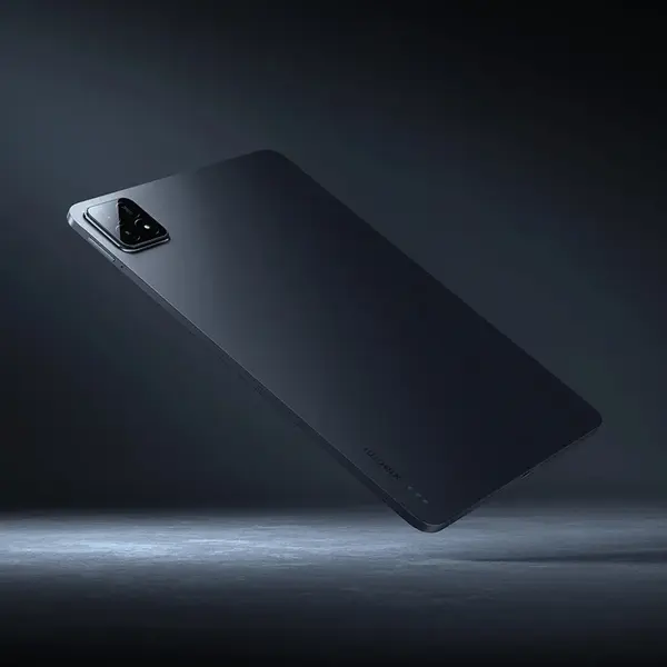 تبلت 12.4 اینچی شیائومی مدل Pad 6S Pro ظرفیت 256 گیگابایت و رم 8 گیگابایت - 5