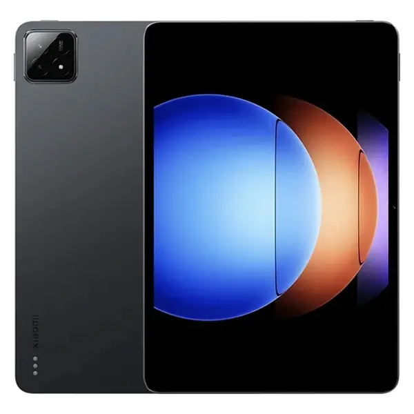 تبلت ۱۲.۴ اینچ شیائومی مدل Pad 6S Pro ظرفیت 512 گیگابایت و رم 12 گیگابایت - 4
