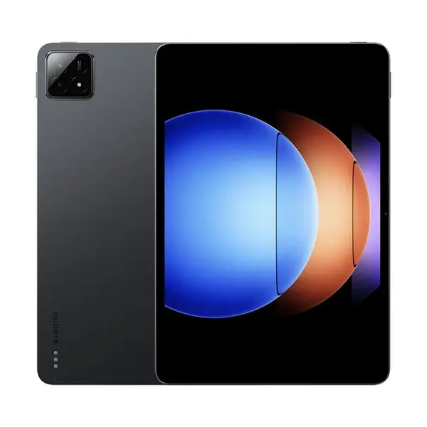 تبلت 12.4 اینچی شیائومی مدل Pad 6S Pro ظرفیت 256 گیگابایت و رم 8 گیگابایت - 2