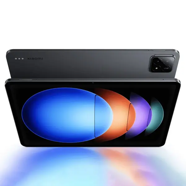 تبلت 12.4 اینچی شیائومی مدل Pad 6S Pro ظرفیت 256 گیگابایت و رم 8 گیگابایت - 4
