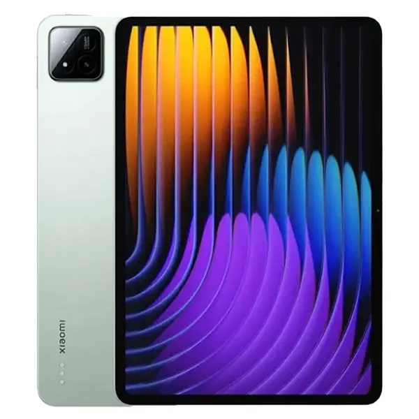 تبلت 11.2 اینچ شیائومی مدل Pad 7 Wi-Fi ظرفیت 256 گیگابایت و رم 8 گیگابایت - 5