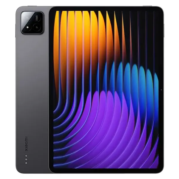 تبلت 11.2 اینچ شیائومی مدل Pad 7 Pro Wi-Fi ظرفیت 512 گیگابایت و رم 12 گیگابایت - 3