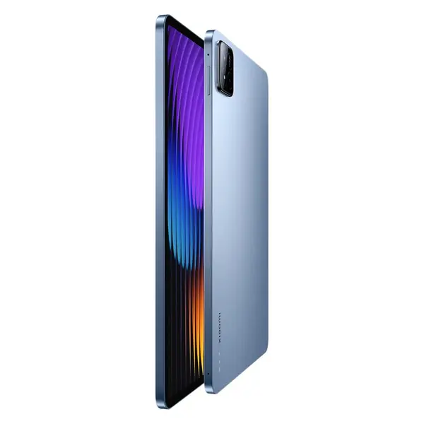 تبلت 11.2 اینچ شیائومی مدل Pad 7 Pro Wi-Fi ظرفیت 512 گیگابایت و رم 12 گیگابایت - 5