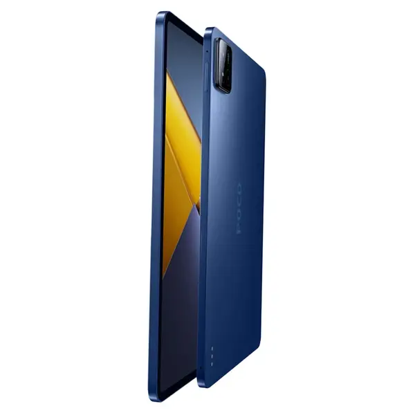 تبلت 11.2 اینچ شیائومی مدل Poco Pad X1 ظرفیت 256 گیگابایت و رم 8 گیگابایت - 4