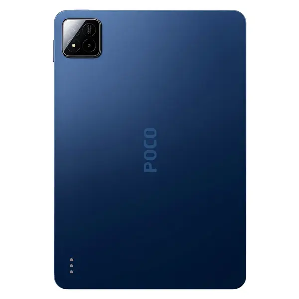 تبلت 11.2 اینچ شیائومی مدل Poco Pad X1 ظرفیت 256 گیگابایت و رم 8 گیگابایت - 5