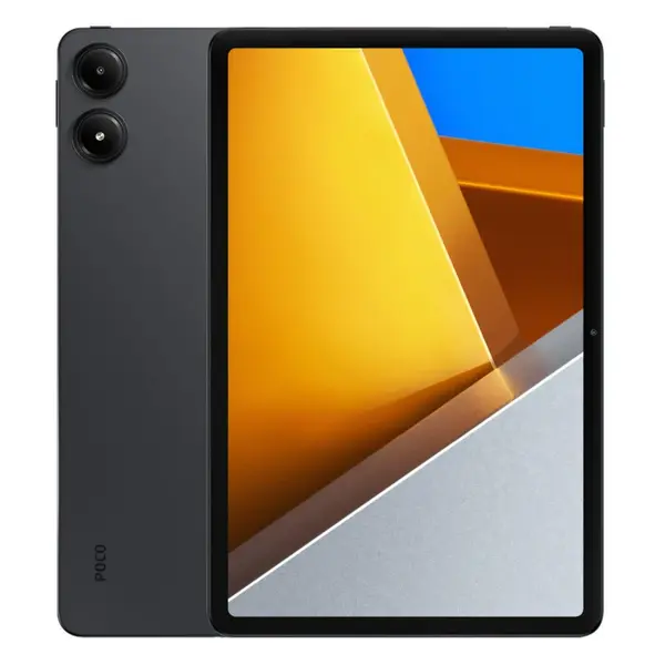 تبلت 12.1 اینچی شیائومی مدل Poco Pad Wi-Fi ظرفیت 256 گیگابایت و رم 8 گیگابایت - 2