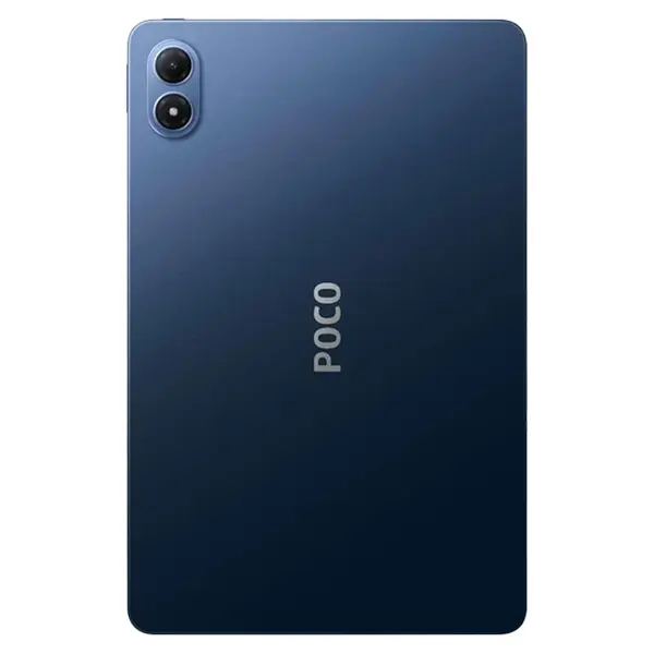 تبلت 12.1 اینچ شیائومی مدل Poco Pad M1 Wi-Fi ظرفیت 256 گیگابایت و رم 8 گیگابایت - 4