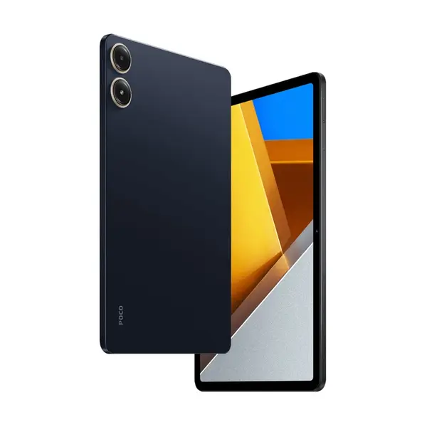تبلت 12.1 اینچی شیائومی مدل Poco Pad Wi-Fi ظرفیت 256 گیگابایت و رم 8 گیگابایت - 5