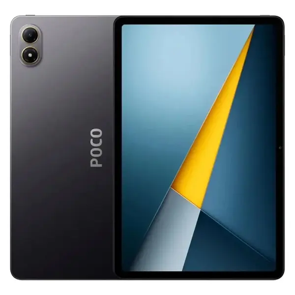تبلت 12.1 اینچ شیائومی مدل Poco Pad M1 Wi-Fi ظرفیت 256 گیگابایت و رم 8 گیگابایت - 2