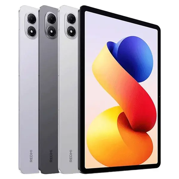 تبلت 12.1 اینچ شیائومی مدل Redmi Pad 2 Pro Wi-Fi ظرفیت 256 گیگابایت و رم 8 گیگابایت - 4