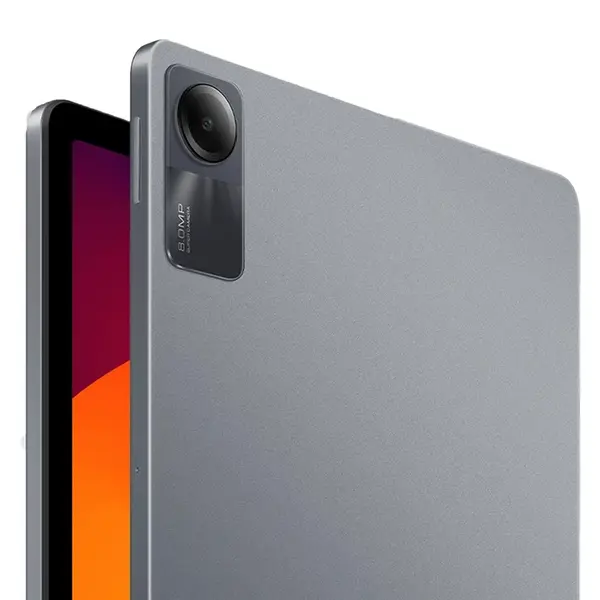 تبلت 11 اینچ شیائومی مدل Redmi Pad SE Wi-Fi ظرفیت 128 گیگابایت و رم 4 گیگابایت - 5