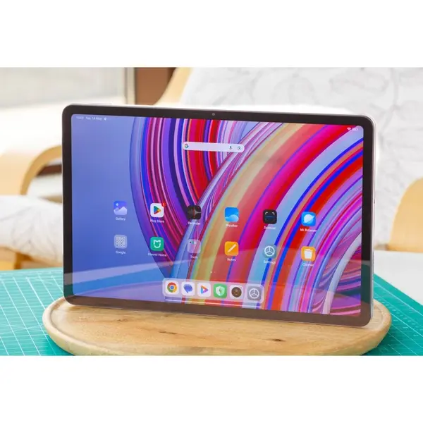 تبلت 12.1 اینچ شیائومی مدل Redmi Pad Pro 5G ظرفیت 256 گیگابایت و رم 8 گیگابایت - 3