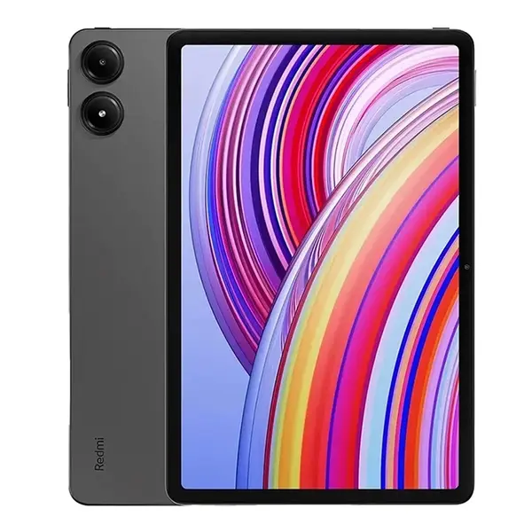تبلت 12.1 اینچ شیائومی مدل Redmi Pad Pro 5G ظرفیت 256 گیگابایت و رم 8 گیگابایت - 2