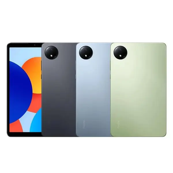 تبلت ۸.۷ اینچی شیائومی مدل Redmi Pad SE Wi-Fi ظرفیت 128 گیگابایت و رم 6 گیگابایت - 6