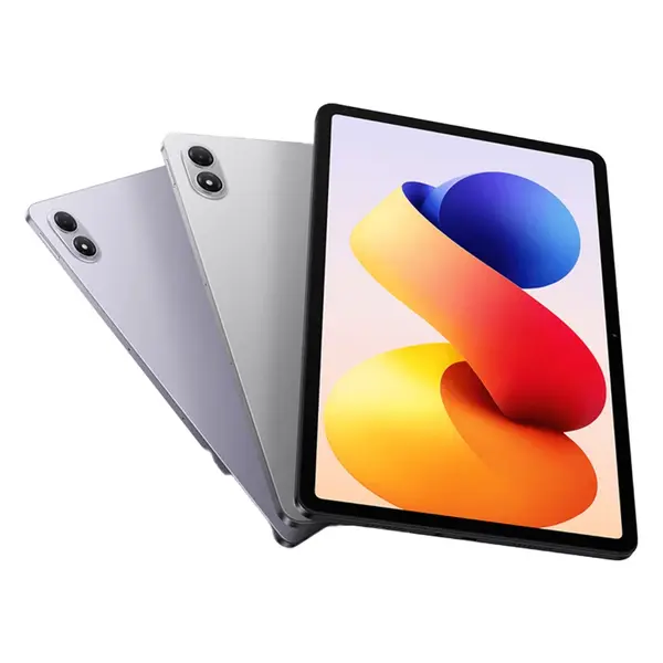 تبلت 12.1 اینچ شیائومی مدل Redmi Pad 2 Pro Wi-Fi ظرفیت 256 گیگابایت و رم 8 گیگابایت - 5