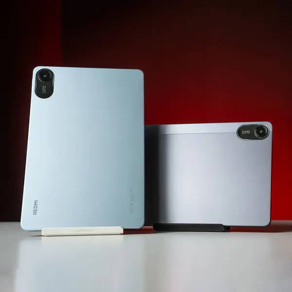 تبلت ۱۱ اینچ شیائومی مدل Redmi Pad 2 با ظرفیت 256 گیگابایت و رم 8 گیگابایت - 3